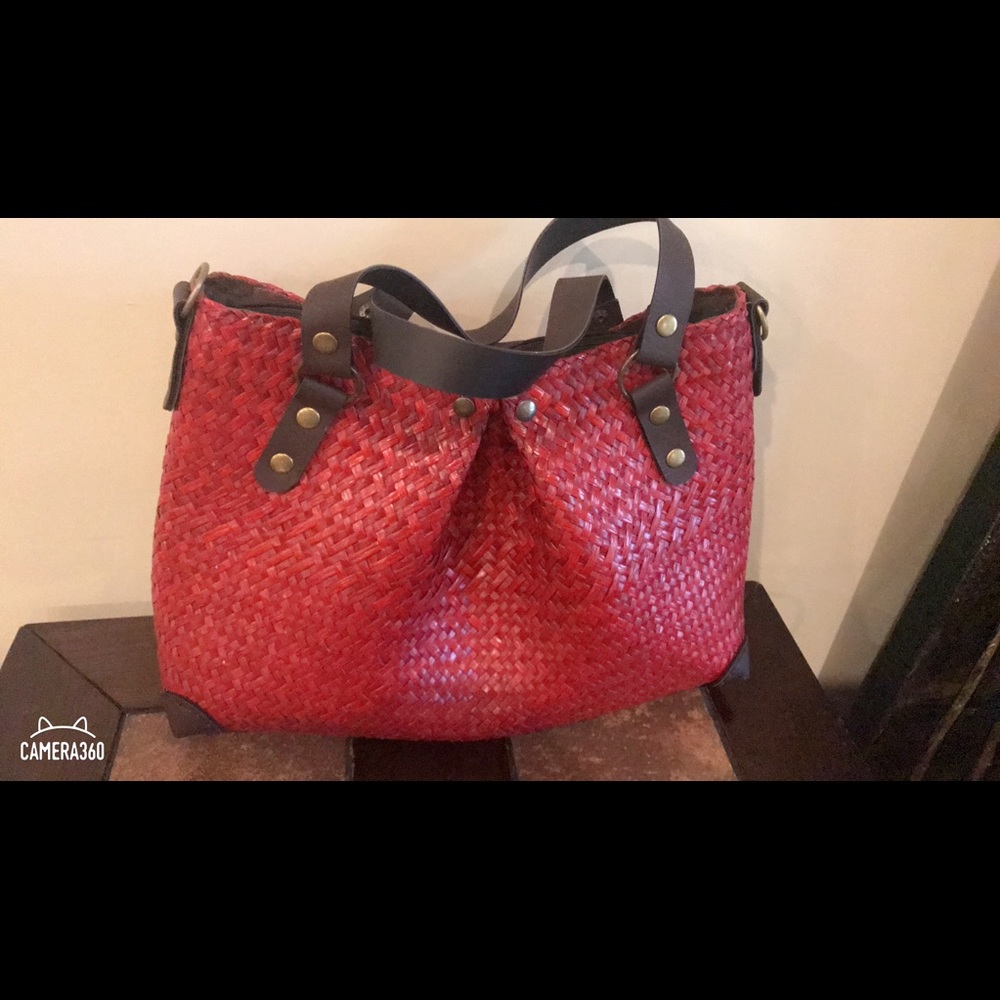 Native bag - Picture 2 of 2